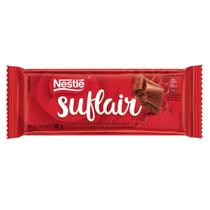 Chocolate Nestlé Suflair Ao Leite 50g Chocolate Nestlé Suflair Ao Leite 50g