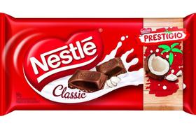 Chocolate Nestlé