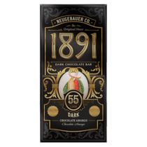 Chocolate Neugebauer 1891 Dark 55% Cacau Chocolate Amargo 90g