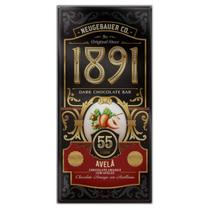 Chocolate Neugebauer 1891 Supreme com Avelã 90g Chocolate Neugebauer 1891 Supreme com Avelã 90g