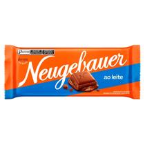 Chocolate Neugebauer 1891 Tablete Ao Leite 80g