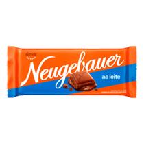 Chocolate Neugebauer ao Leite com 80g Chocolate Neugebauer ao Leite com 80g