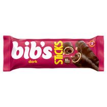 Chocolate Neugebauer Bib's Sticks Dark 29g Chocolate Neugebauer Bib's Sticks Dark 29g