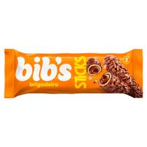 Chocolate Neugebauer Bibs Sticks Brigadeiro 29g