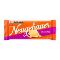 Chocolate Neugebauer Branco Amendolate 80g