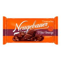 Chocolate Neugebauer Meio Amargo 40% Cacau 90g