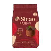 Chocolate Nobre Gotas Sicao 1,01kg
