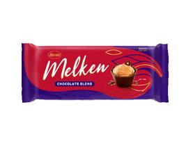 Chocolate Nobre Melken Blend em Barra 1,010kg Harald