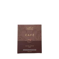 Chocolate Nugali Ao Leite com Café - 40g