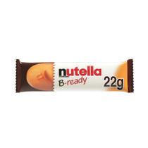 Chocolate Nutella B-ready 22g - Nutella