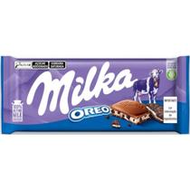 Chocolate Oreo Milka 100g Chocolate Oreo Milka 100g