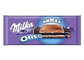 Chocolate Oreo MILKA 300g