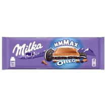 Chocolate Oreo Milka 300g