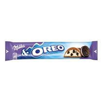 Chocolate Oreo Milka 37g
