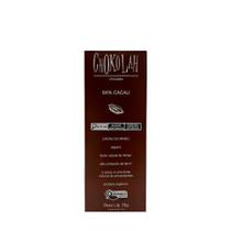 Chocolate Orgânico 64% Cacau Chokolah - 70g
