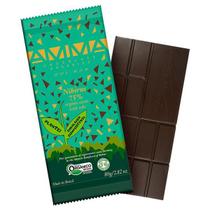 Chocolate Orgânico 75% Cacau Nibirus AMMA Caixa 6 un Chocolate Orgânico 75% Cacau Nibirus AMMA Caixa 6 un