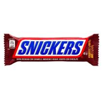 Chocolate Original Snickers 45g Chocolate Original Snickers 45g
