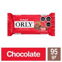 Chocolate orly sabores importado chile sabores:frutilla Chocolate orly sabores importado chile sabores:frutilla