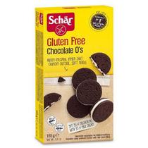 Chocolate OS Sem Glúten 165g Schär Chocolate OS Sem Glúten 165g Schär