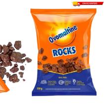 Chocolate Ovomaltine Rocks 550g