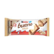 Chocolate Pacote 39G Kinder Bueno White