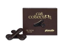 Chocolate Planalto - Cat Collection 70% Cacau 60g
