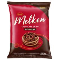 Chocolate Po 50% Harald Melken 1,010kg