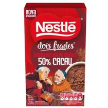 Chocolate Pó Solúvel Padre Nestlé 50% Cacau 200g