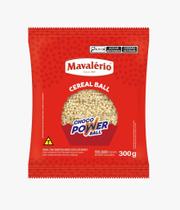 Chocolate Power Micro 300g - Mavalerio Chocolate Power Micro 300g - Mavalerio