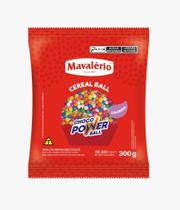 Chocolate Power Micro 300g - Mavalerio