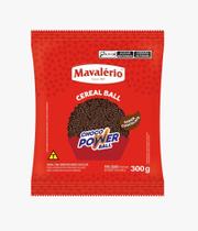 Chocolate Power Micro 300g - Mavalerio Chocolate Power Micro 300g - Mavalerio