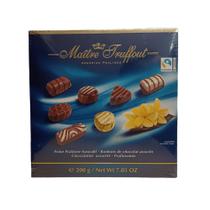 Chocolate Praline MAITRE TRUFFOUT 200g Chocolate Praline MAITRE TRUFFOUT 200g