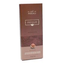 Chocolate Premium Com Avelãs Nugali 100g