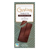 Chocolate Premium Dark 72% Guylian 100g