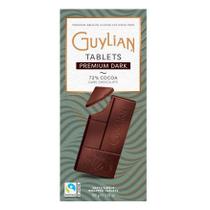 Chocolate Premium Dark 72% Guylian 100g