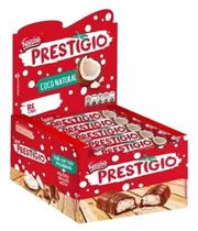 Chocolate prestigio 30 un 33 g