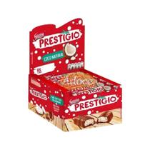Chocolate prestigio 30unx33g nestle