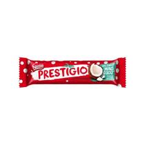 Chocolate Prestígio 33g - Embalagem com 30 Unidades