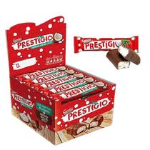 Chocolate Prestigio 33gr C/30 Und. - Nestlé