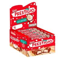 Chocolate Prestígio 990Gr c/30 unid. - Nestlé