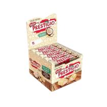 Chocolate Prestigio Branco 30un 33gr - Nestlé