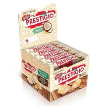 Chocolate Prestigio Branco 30Un 33Gr - Nestlé