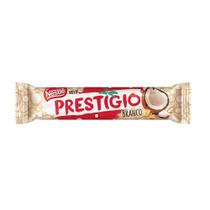 Chocolate Prestigío Branco Nestlé 33g