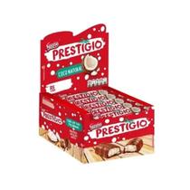 Chocolate Prestígio Caixa C/30 - Nestle