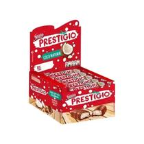 Chocolate Prestígio Caixa C/30 Unidades Chocolate Prestígio Caixa C/30 Unidades