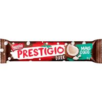 Chocolate Prestigío Dark Nestlé 33g