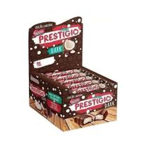 Chocolate Prestígio Dark Nestlé Caixa Display