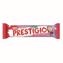 Chocolate prestigio frutas vermelhas 33g nestle