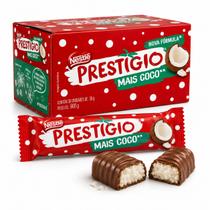 CHOCOLATE PRESTIGIO NESTLE C/30X33g