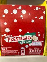 Chocolate prestígio